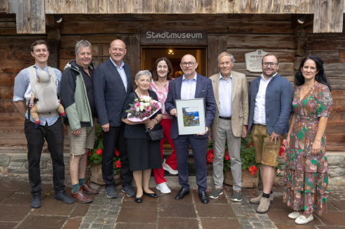 Foto: Martin Huber